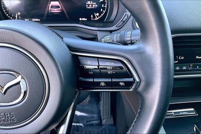 2024 Mazda Mazda CX-90 3.3 Turbo S