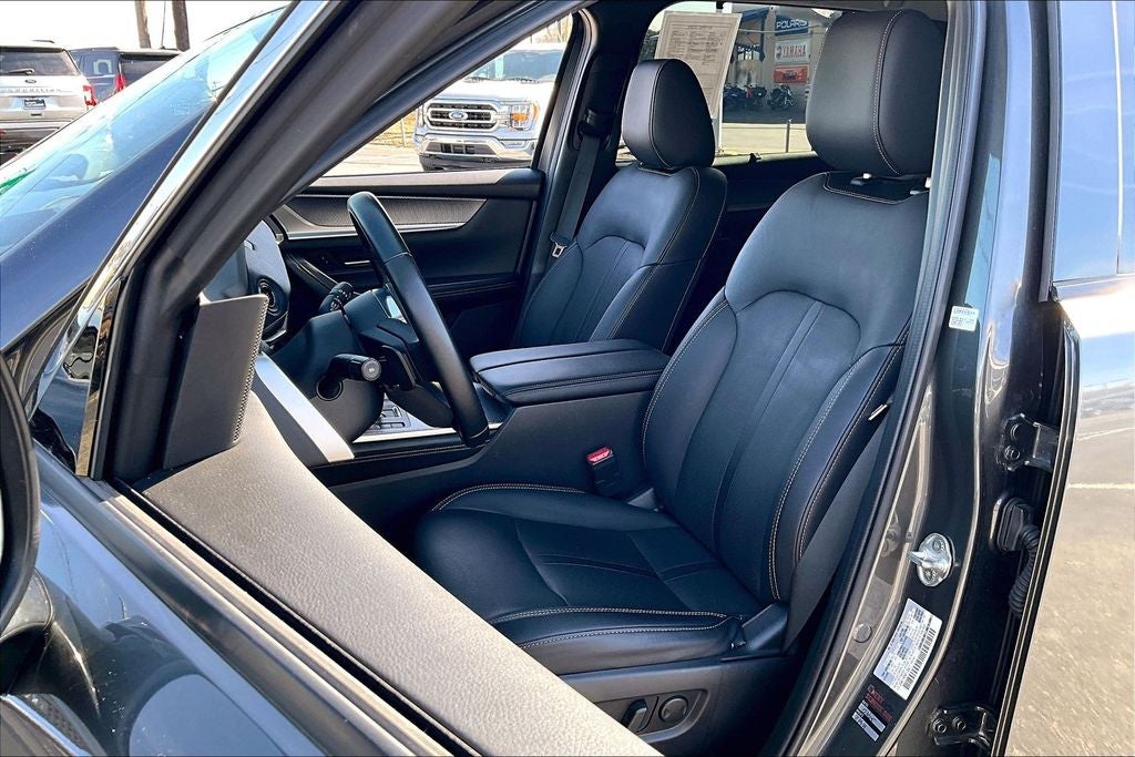 2024 Mazda Mazda CX-90 3.3 Turbo S