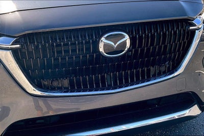 2024 Mazda Mazda CX-90 3.3 Turbo S