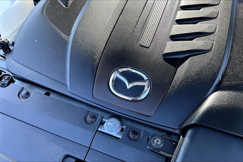 2024 Mazda Mazda CX-90 3.3 Turbo S