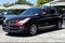 2012 INFINITI EX35 Journey