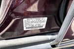 2012 INFINITI EX35 Journey