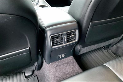 2023 INFINITI Q50 SENSORY