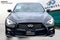 2023 INFINITI Q50 SENSORY