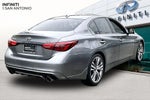 2023 INFINITI Q50 SENSORY