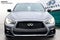 2023 INFINITI Q50 SENSORY