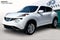 2016 Nissan Juke SV