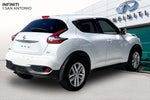 2016 Nissan Juke SV