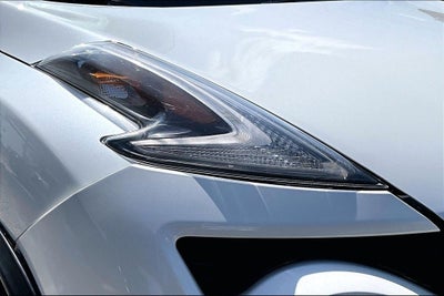 2016 Nissan Juke SV