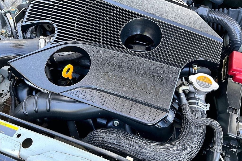 2016 Nissan Juke SV