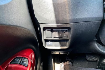 2016 Nissan Juke SV