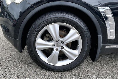 2011 INFINITI FX35 Base