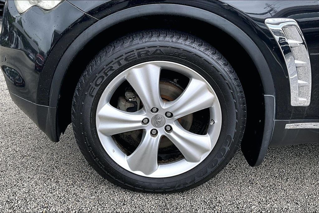 2011 INFINITI FX35 Base