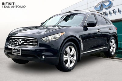 2011 INFINITI FX35 Base