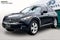 2011 INFINITI FX35 Base