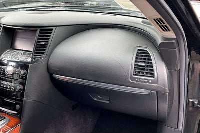 2011 INFINITI FX35 Base