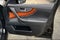 2011 INFINITI FX35 Base