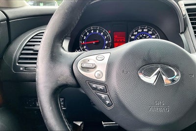 2011 INFINITI FX35 Base