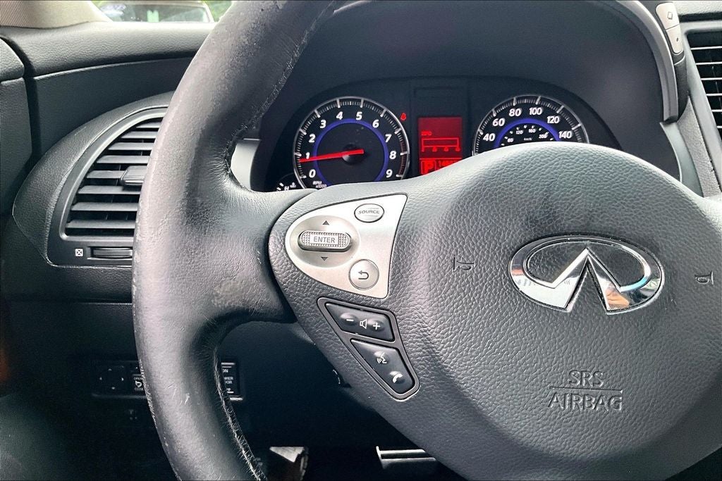 2011 INFINITI FX35 Base