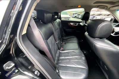 2011 INFINITI FX35 Base