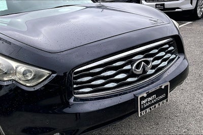 2011 INFINITI FX35 Base
