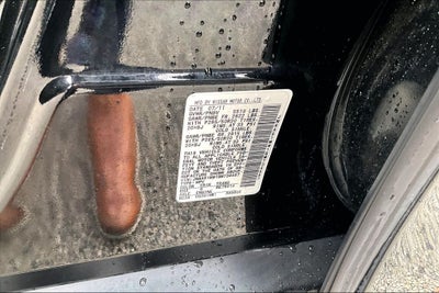 2011 INFINITI FX35 Base