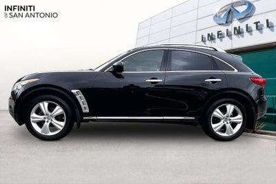 2011 INFINITI FX35 Base