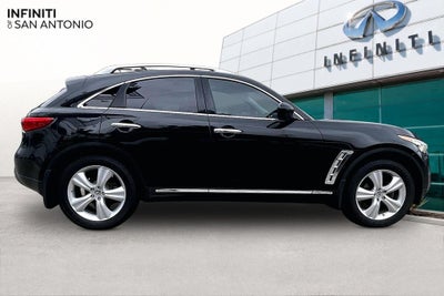 2011 INFINITI FX35 Base