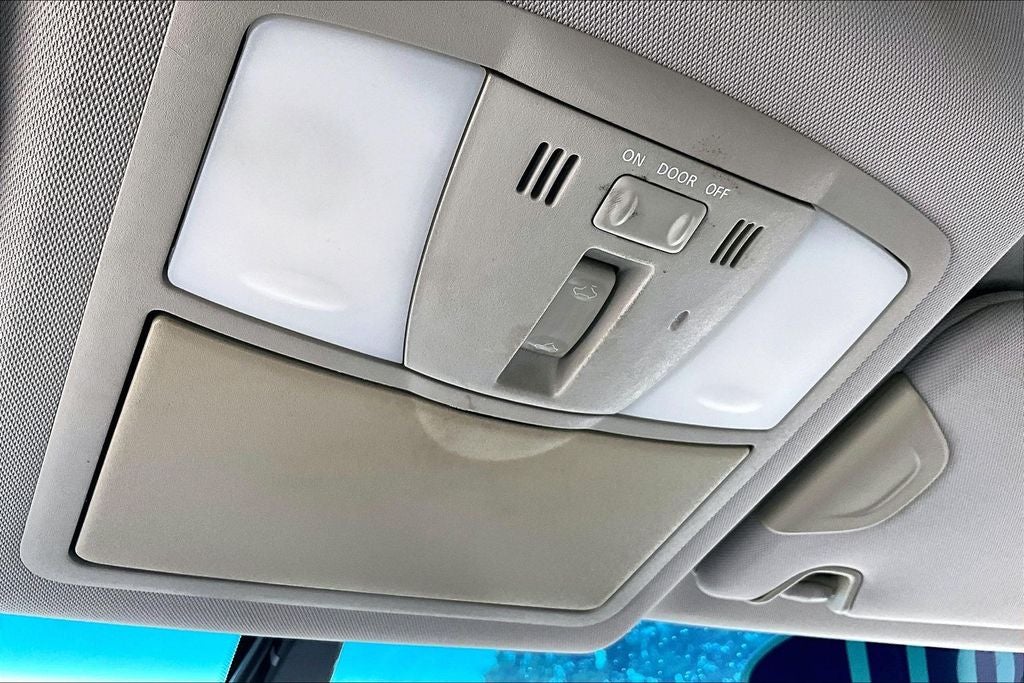 2011 INFINITI FX35 Base