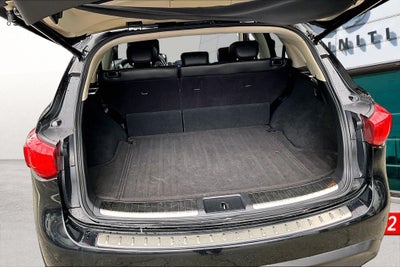 2011 INFINITI FX35 Base