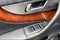 2011 INFINITI FX35 Base