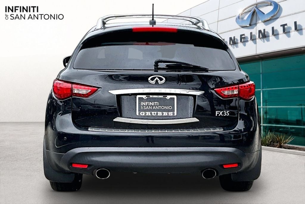 2011 INFINITI FX35 Base