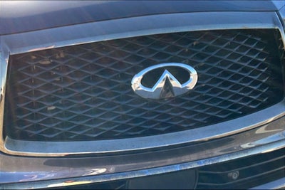 2023 INFINITI QX80 Premium Select