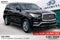2023 INFINITI QX80 LUXE