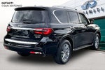 2023 INFINITI QX80 LUXE