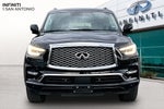 2023 INFINITI QX80 LUXE
