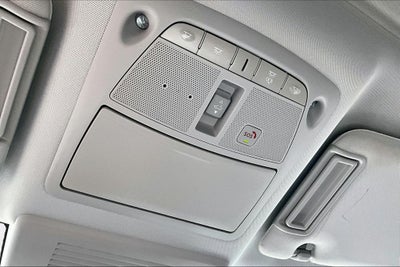 2023 INFINITI QX80 LUXE