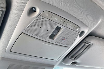 2021 INFINITI QX80 LUXE