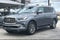 2021 INFINITI QX80 LUXE