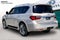 2021 INFINITI QX80 Sensory