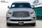 2021 INFINITI QX80 Sensory