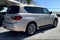 2021 INFINITI QX80 Sensory