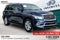 2016 INFINITI QX80 Base