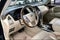 2016 INFINITI QX80 Base