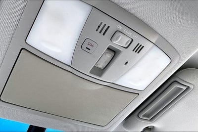 2016 INFINITI QX80 Base