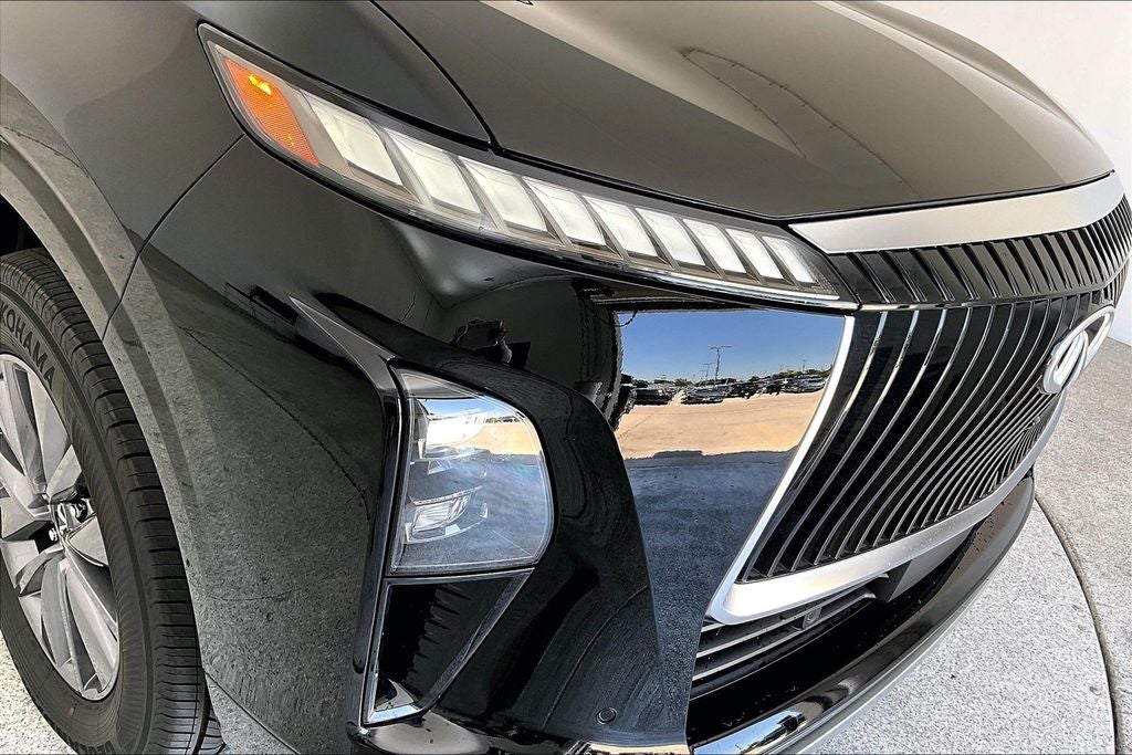 2026 INFINITI QX80 PURE