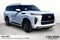 2026 INFINITI QX80 PURE