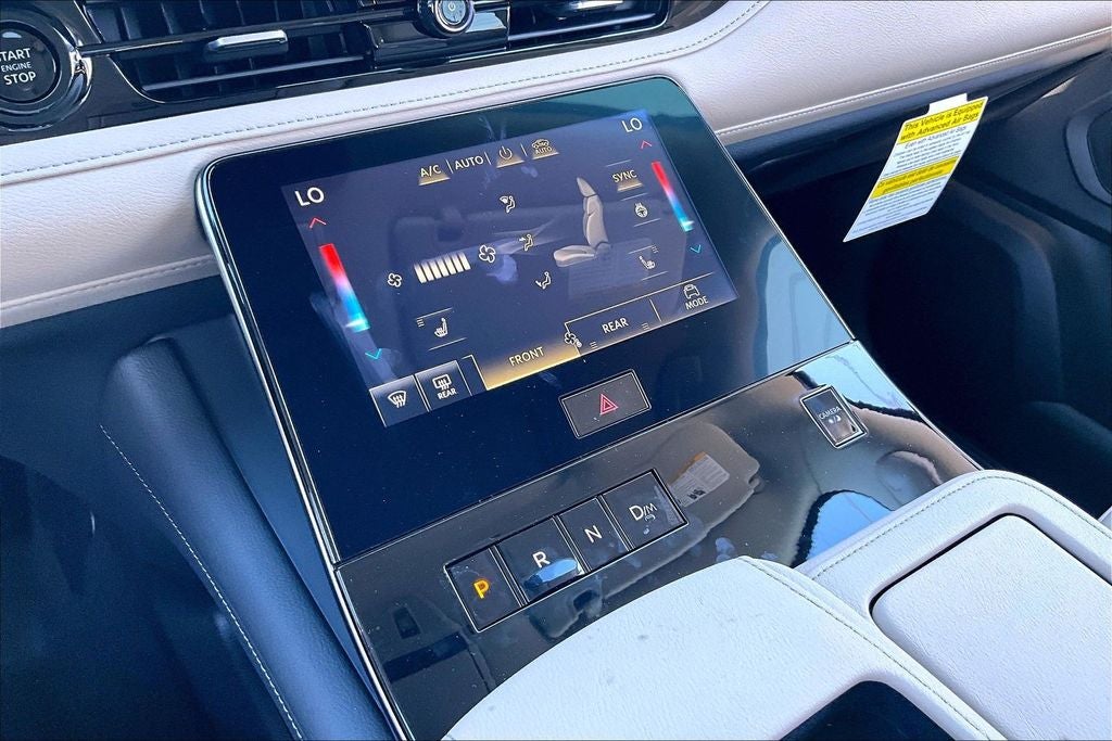 2026 INFINITI QX80 PURE