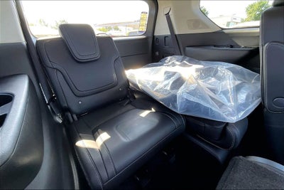 2026 INFINITI QX80 PURE