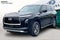 2026 INFINITI QX80 PURE